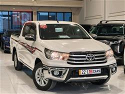 تويوتا هايلوكس